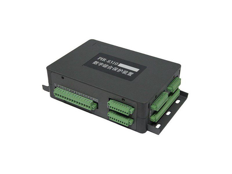 PIR-8310礦用隔爆兼本質(zhì)安全型真空電磁起動器數(shù)字綜合保護(hù)裝置_上海頤坤自動化控制設(shè)備有限公司