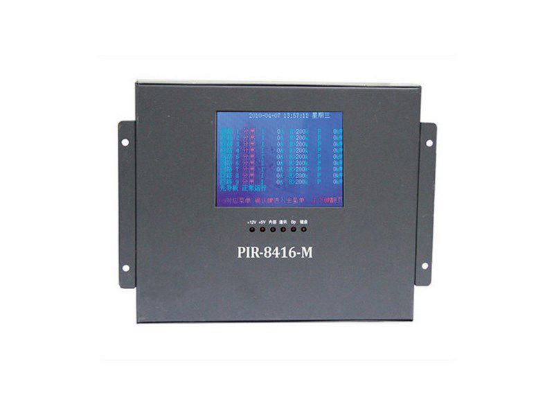 PIR-8416礦用隔爆兼本質(zhì)安全型多回路組合真空起動器數(shù)字綜合保護(hù)裝置_上海頤坤自動化控制設(shè)備有限公司