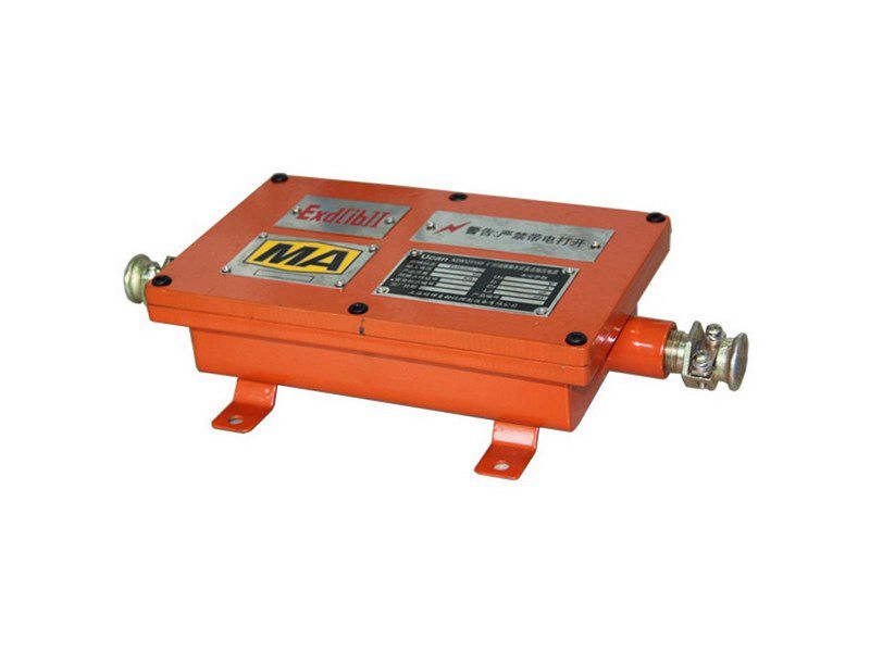 KDW127/12A隔爆兼本安型直流穩(wěn)壓電源_上海頤坤自動化控制設(shè)備有限公司