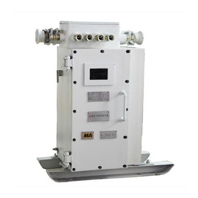 DXJL1440/127J隔爆兼本安型UPS_上海頤坤自動化控制設(shè)備有限公司