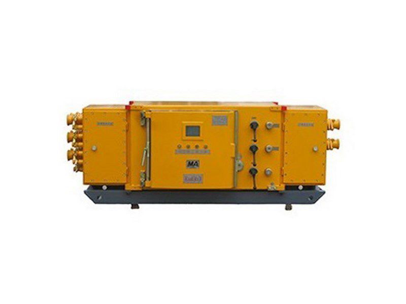 QJZ-1600/1140(660)-10礦用隔爆兼本質(zhì)安全型多回路組合開(kāi)關(guān)_南京雙京電器有限公司