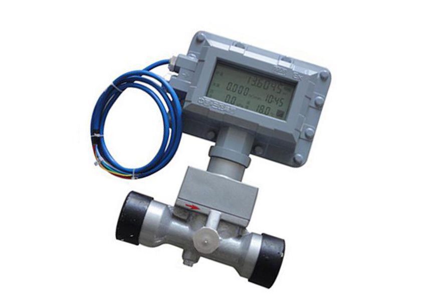 GLX3/250礦用旋進(jìn)漩渦流量傳感器_三正集團(tuán)股份有限公司