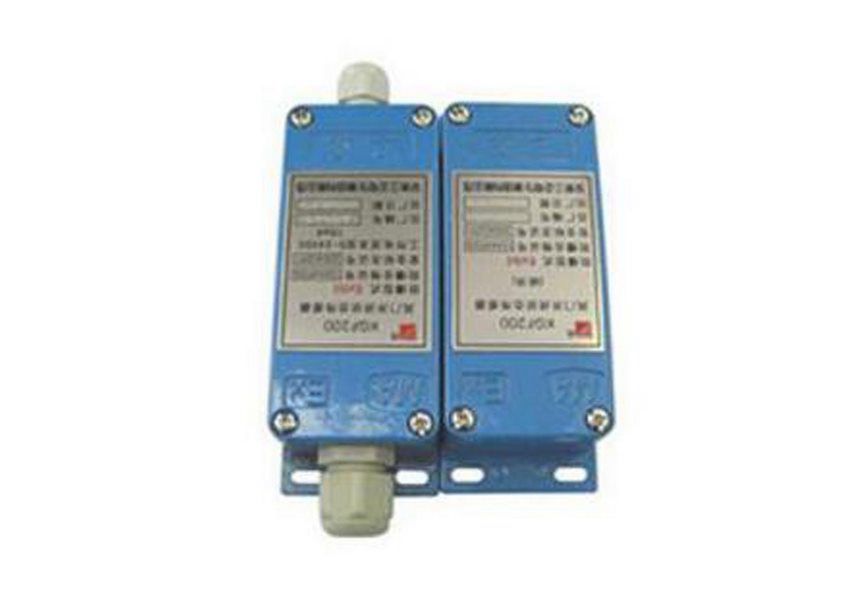 GFK40礦用風(fēng)門開閉狀態(tài)傳感器_三正集團(tuán)股份有限公司