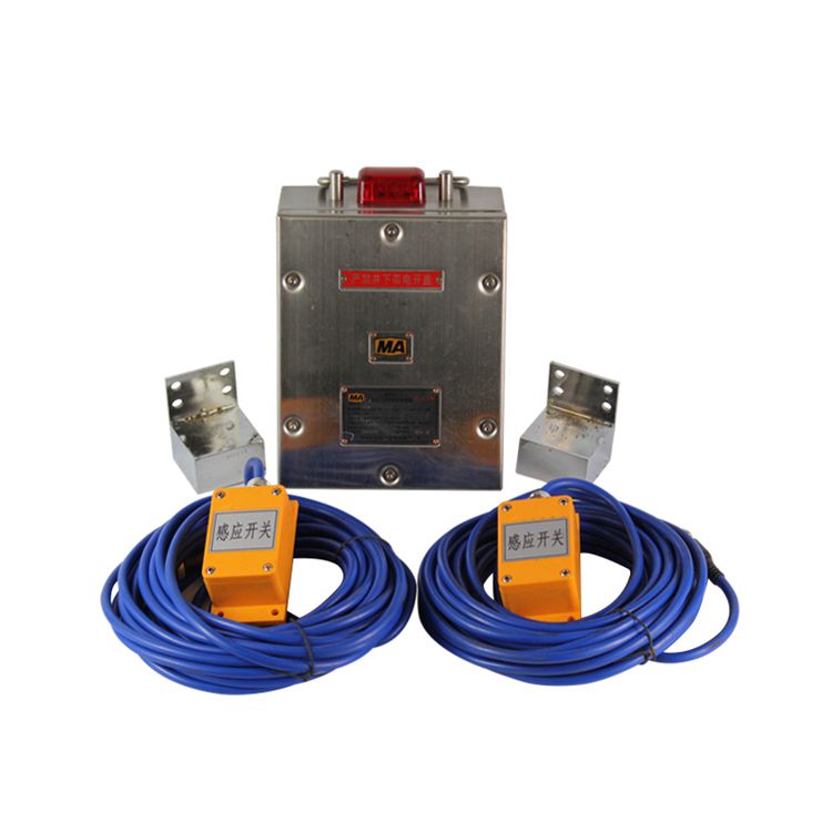 北京煤科院GFK60礦用風(fēng)門開閉狀態(tài)傳感器本質(zhì)安全型_煤炭科學(xué)研究總院