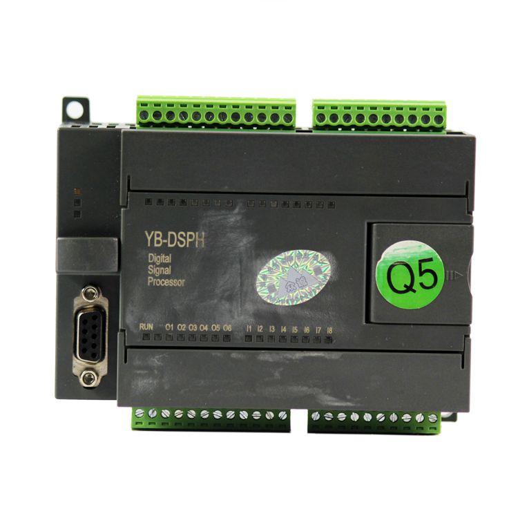 泰安眾誠(chéng)YB-DSPH-10.2移變數(shù)字信號(hào)處理中心_泰安眾誠(chéng)自動(dòng)化設(shè)備股份有限公司