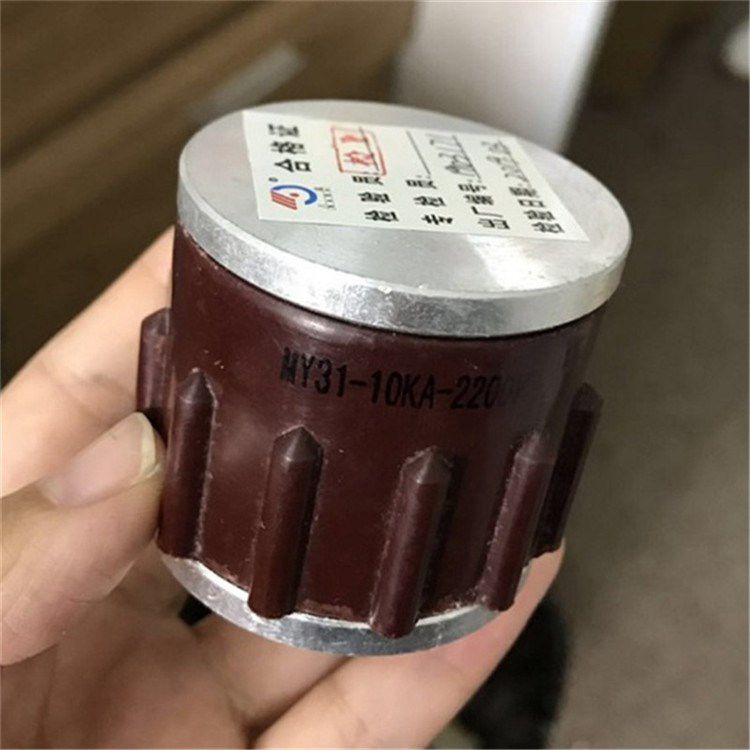 八達電氣MY31-10KA-2200V壓敏電阻_八達電氣有限公司