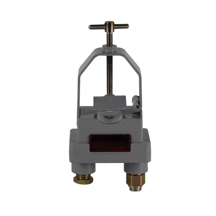 北京煤科院GKT5L礦用設備開停傳感器