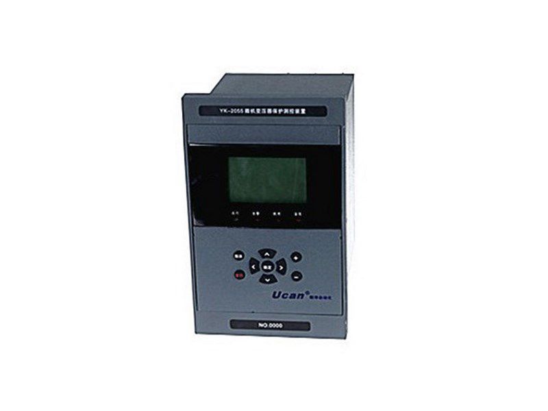 上海頤坤YK-2055變壓器后備保護測試裝置