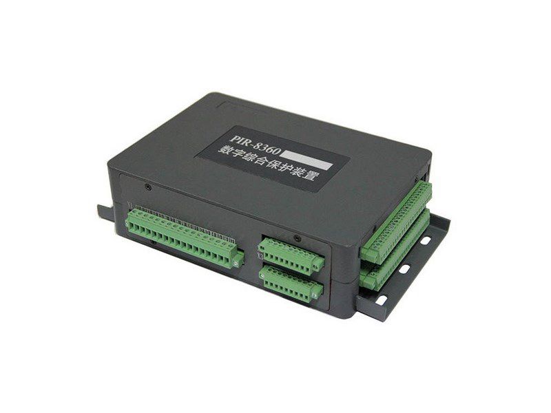 上海頤坤PIR-8360礦用隔爆可逆真空電磁起動(dòng)器數(shù)字綜合保護(hù)裝置