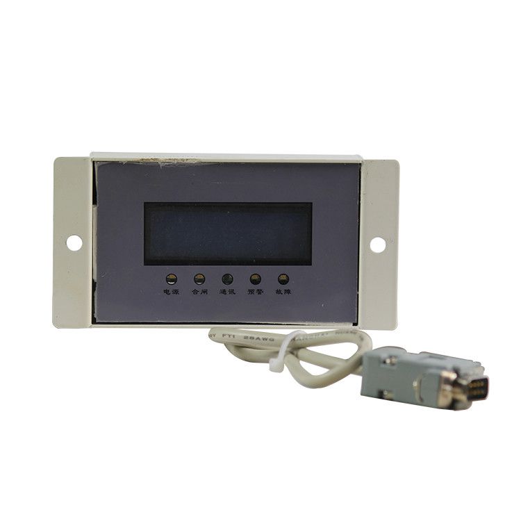 浙江恒泰QJZ系列智能型電磁起動(dòng)器綜合保護(hù)通信裝置配件-顯示屏