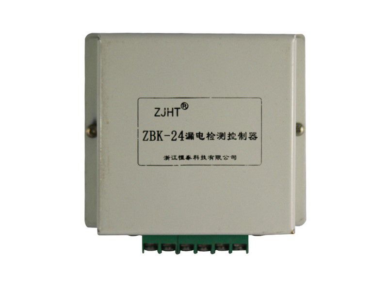 ZBK-24漏電檢測(cè)控制器_浙江恒泰礦用開關(guān)保護(hù)裝置