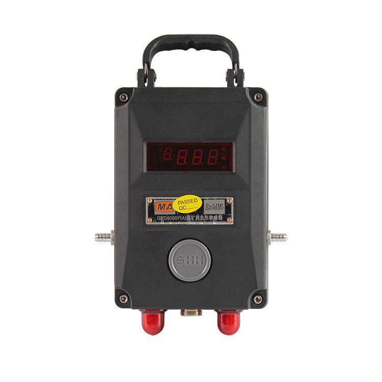 江蘇三恒GPD5000F(A)煤礦用負(fù)壓傳感器