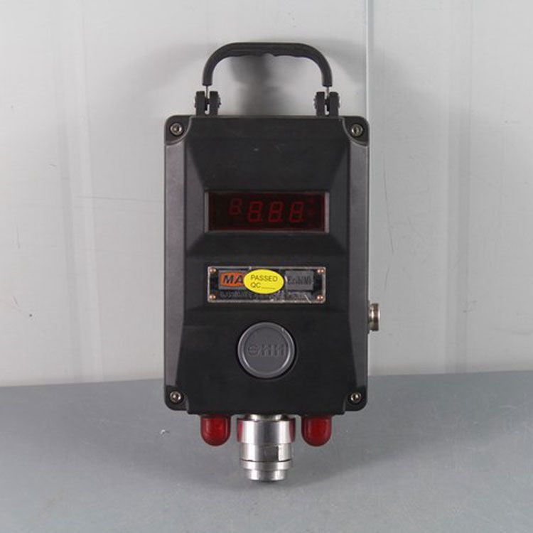 江蘇三恒科技GJG100J傳感器 煤礦用高濃度激光甲烷瓦斯監(jiān)測(cè)傳感器