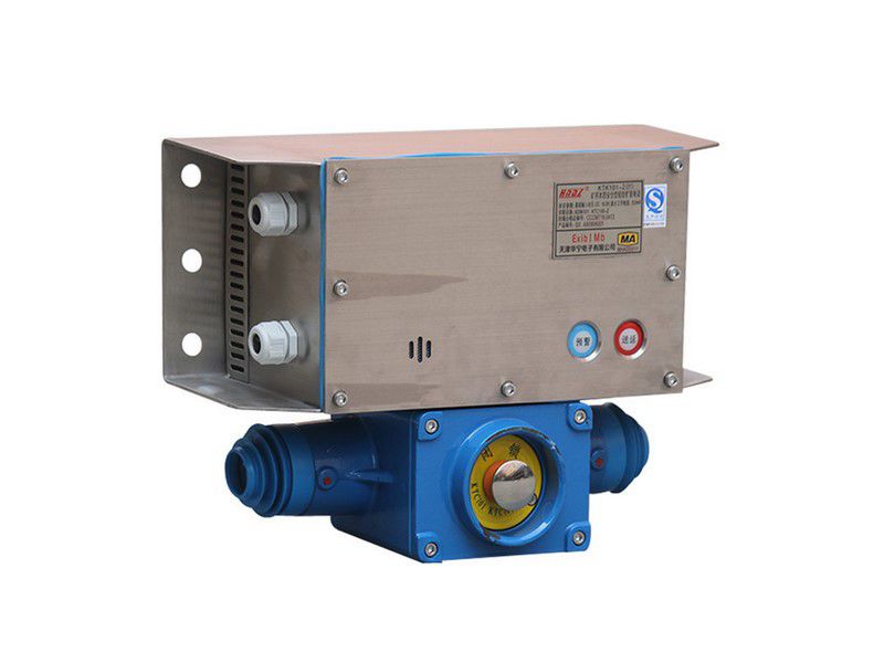 KTK101-2(IY)礦用本質(zhì)安全型組合擴(kuò)音電話(huà)_華寧電子擴(kuò)音電話(huà)