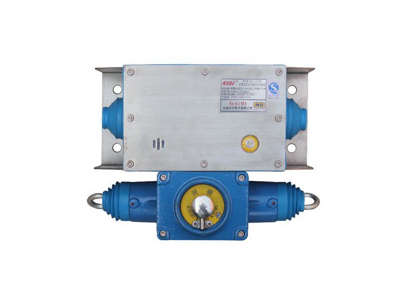 KTK101-2(AB)礦用本質(zhì)安全型組合擴(kuò)音電話(huà)_華寧電子煤礦用擴(kuò)音電話(huà)