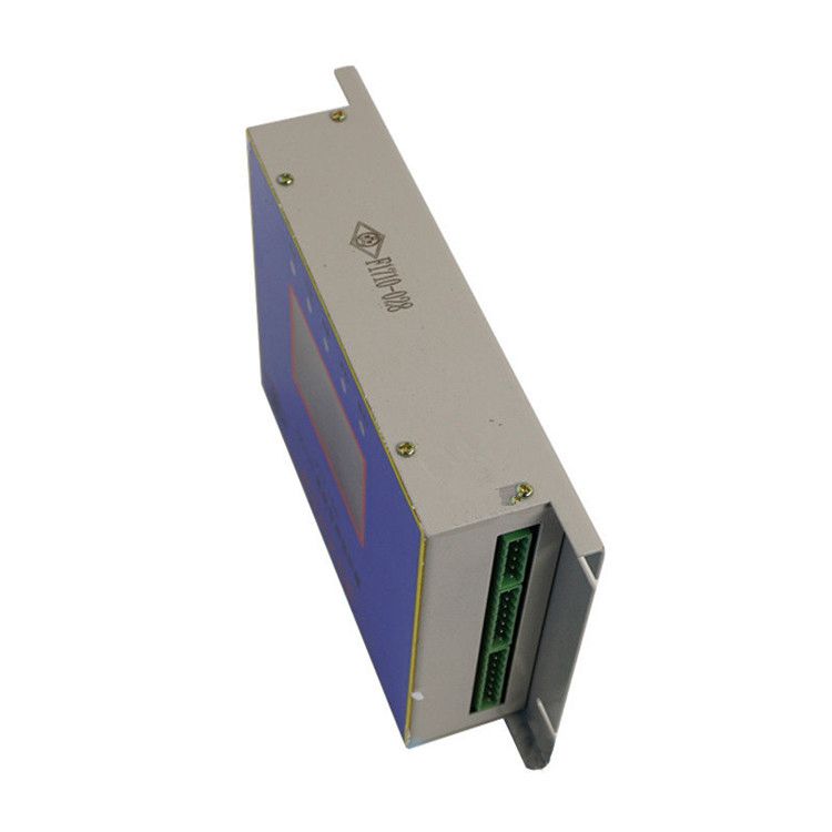 山西華鑫PIF-300-2×80風(fēng)機**保護(hù)器 礦用智能綜合開關(guān)保護(hù)裝置(圖3) 山西華鑫PIF-300-2×80風(fēng)機**保護(hù)器 礦用智能綜合開關(guān)保護(hù)裝置(圖3)