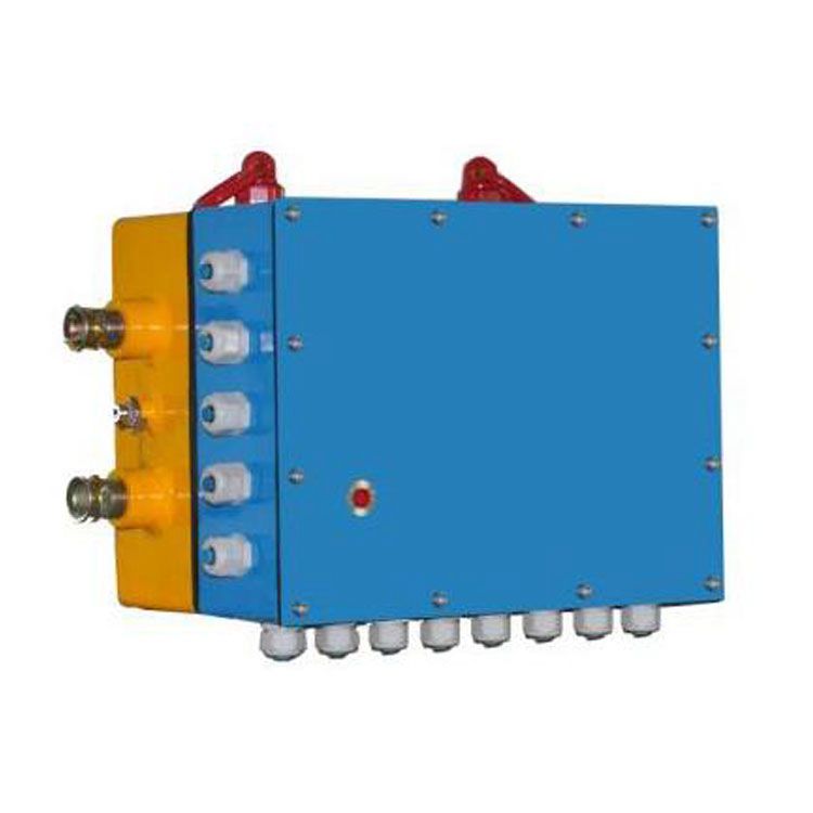 KZG127礦用隔爆兼本質(zhì)安全型信號(hào)轉(zhuǎn)換器 天津華寧電子有限公司