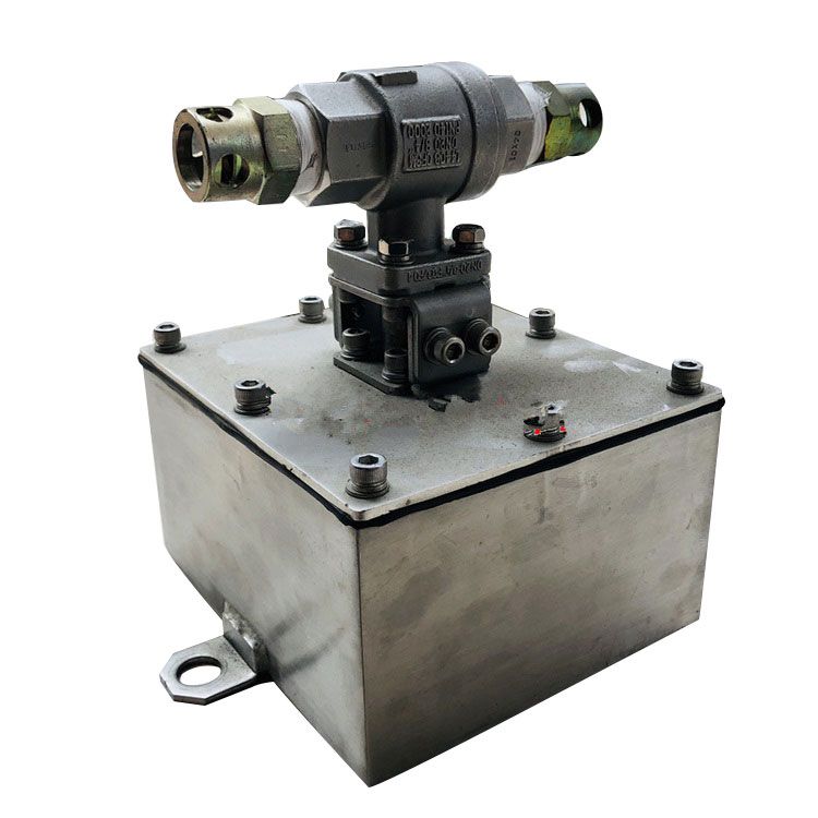 DFH-20/7礦用本質(zhì)安全型電動(dòng)球閥 天津華寧電子有限公司