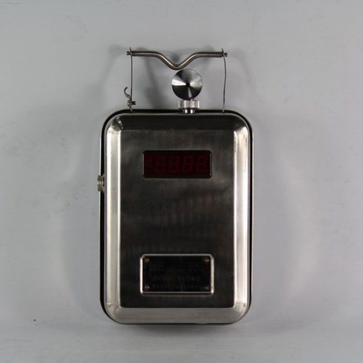 北京煤科院GCG1000煤礦用粉塵濃度傳感器 煤炭科學研究總院