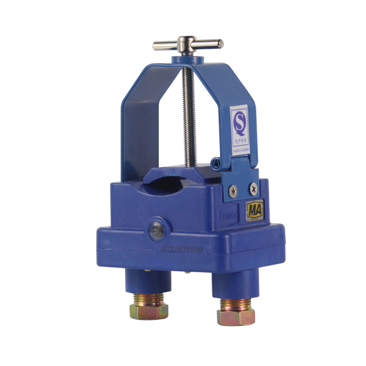 KGT9-D礦用機(jī)電設(shè)備開停傳感器|宜興市三恒自動化儀表有限公司