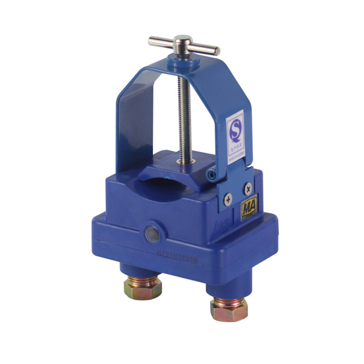 KGT9-E礦用機(jī)電設(shè)備開停傳感器|宜興市三恒自動化儀表有限公司