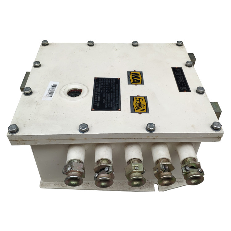 KDW17礦用隔爆兼本安電源|宜興市三恒自動(dòng)化儀表有限公司