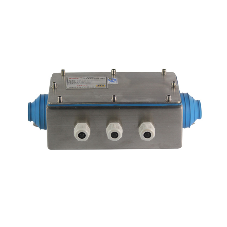 KJS101-C礦用本質(zhì)安全型輸入輸出（不銹鋼| 天津華寧電子有限公司