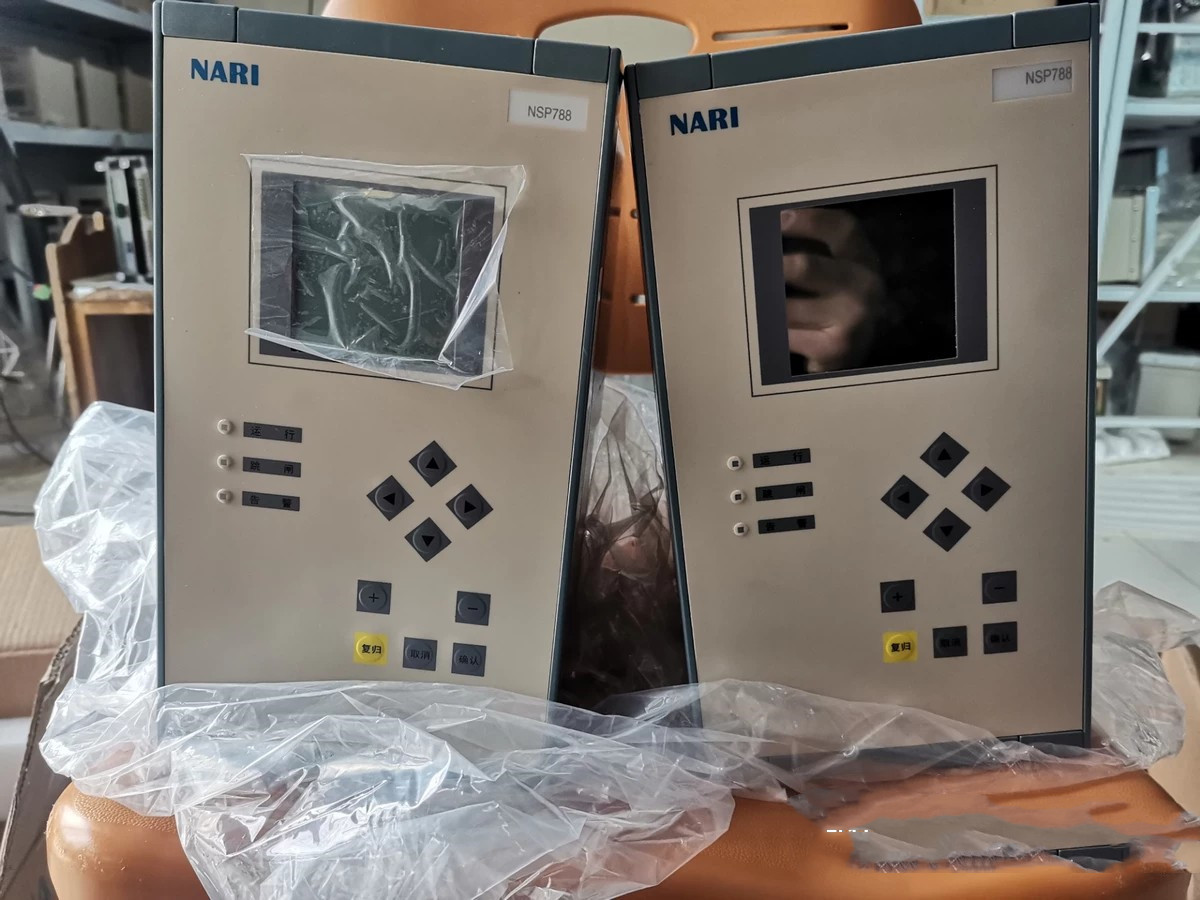 NSP788線路保護(hù)測控裝置|國電南瑞科技股份有限公司(圖1) NSP788線路保護(hù)測控裝置|國電南瑞科技股份有限公司(圖1)