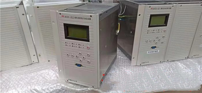 WXH-825A/P微機線路保護測控裝置|許繼電氣股份有限公司(圖1) WXH-825A/P微機線路保護測控裝置|許繼電氣股份有限公司(圖1)