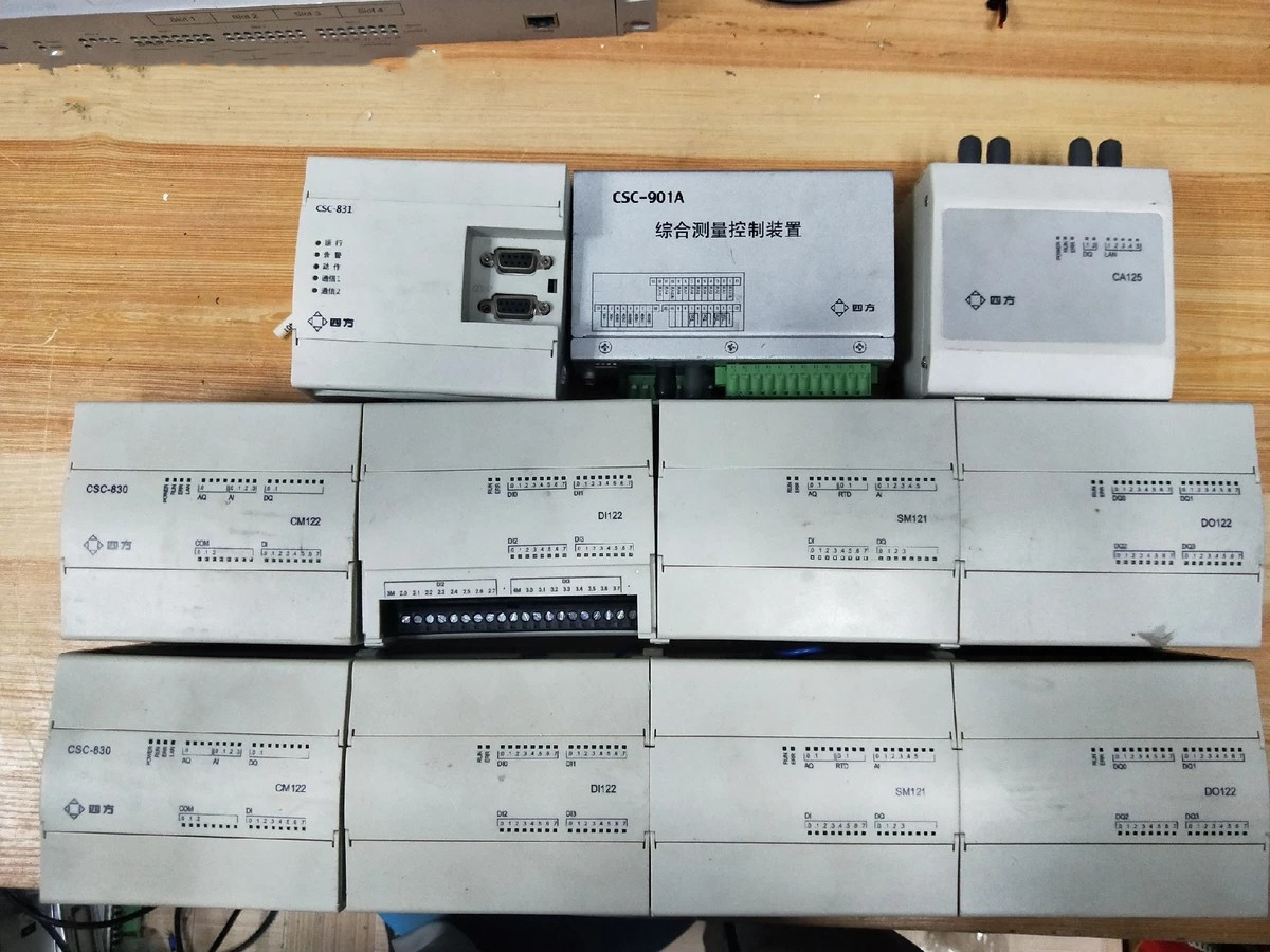 CSC-831系列低壓保護測控裝置CSC830/CM122/DI122/SM121|北京四方繼保自動化股份有限公司DO122/CA125(圖1) CSC-831系列低壓保護測控裝置CSC830/CM122/DI122/SM121|北京四方繼保自動化股份有限公司DO122/CA125(圖1)