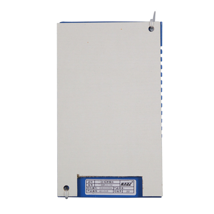 18V電源模塊KDW101-02/KDW101.02|天津華寧有限公司(圖1) 18V電源模塊KDW101-02/KDW101.02|天津華寧有限公司(圖1)